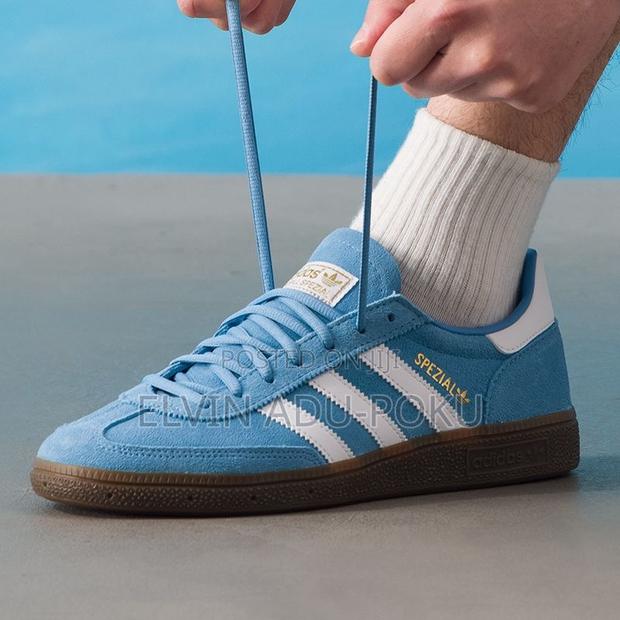 Adidas Handball Spezial Comes In Different Colors , Swipe >> · Photo 5