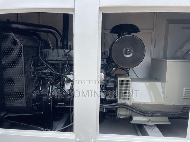 Perkins 250kva Generator Used · Photo 2