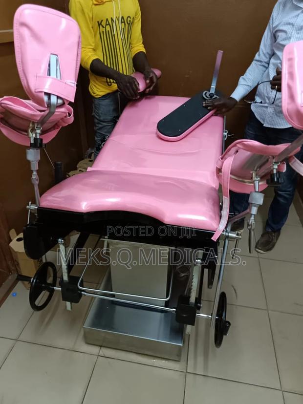 Delivery Bed Big (Hydraulic) · Photo 2