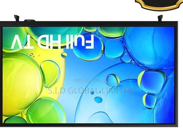Samsung 43′′ Led Fhd Smart Tv With Built-in Apps And Easy Navigation · Photo 2