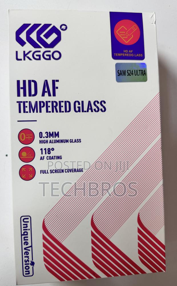 Original Galaxy S24 Ultra Protector