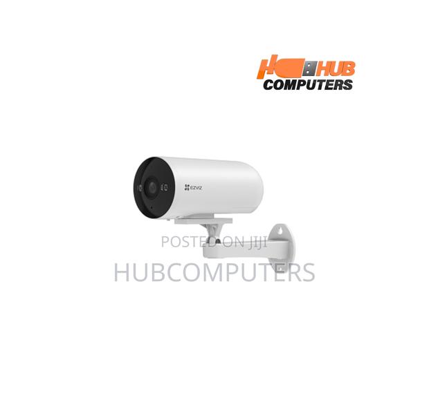 Ezviz Cs-H5 Poe Smart Home Camera · Photo 1