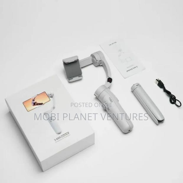 Merak One M1 3-Axis Smartphone Gimbal · Photo 2