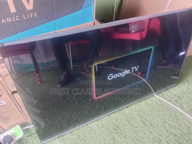 Stunning TCL 50inches Digital FHD TCL TV · Photo 2