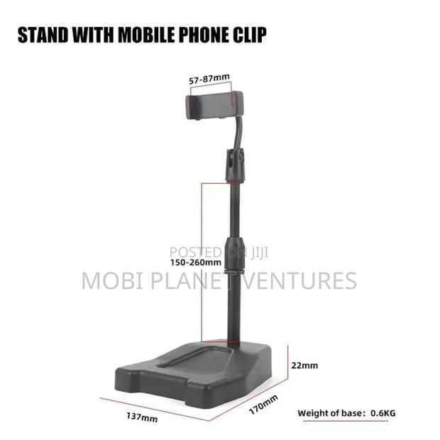 2 in 1 Phone Stand Holder · Photo 3