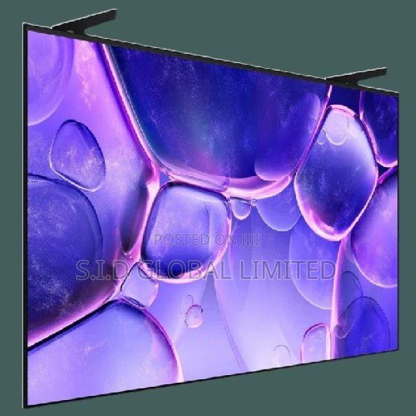 43"Samsung Knox Security 2025 Smart Tv · Photo 2