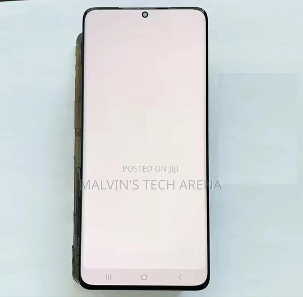 Samsung S21 Ultra Screen · Photo 2