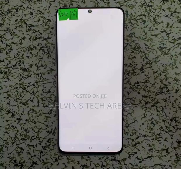 Samsung S21 Ultra Screen · Photo 3