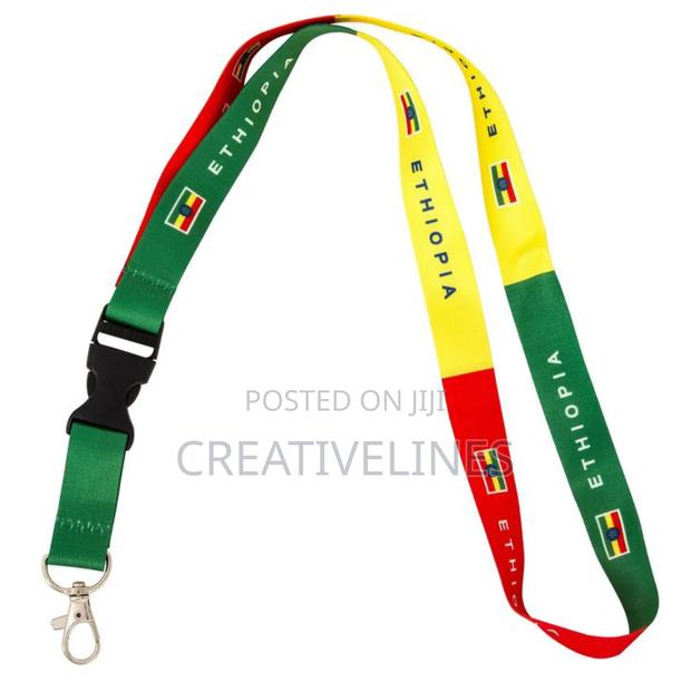 Customised Necktags · Photo 2