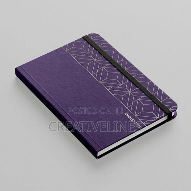 Perfect Binded Jotters · Photo 1