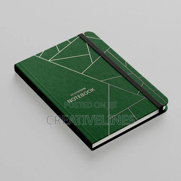 Perfect Binded Jotters · Photo 2