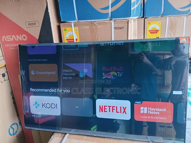 Best Version TCL Digital FHD TCL Tv · Photo 1