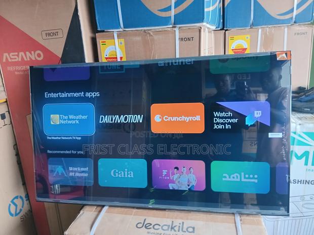 Best Version TCL Digital FHD TCL Tv · Photo 2