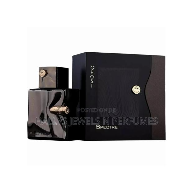 Spectre Ghost Perfume by Fragrance World, 100ml, Men's · Photo 1