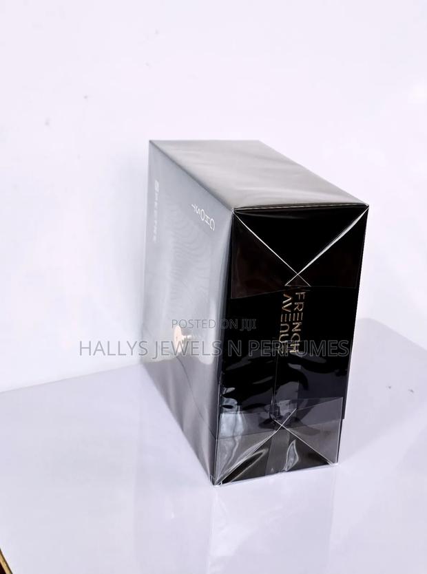 Spectre Ghost Perfume by Fragrance World, 100ml, Men's · Photo 3