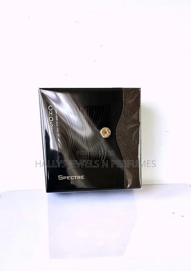 Spectre Ghost Perfume by Fragrance World, 100ml, Men's · Photo 4