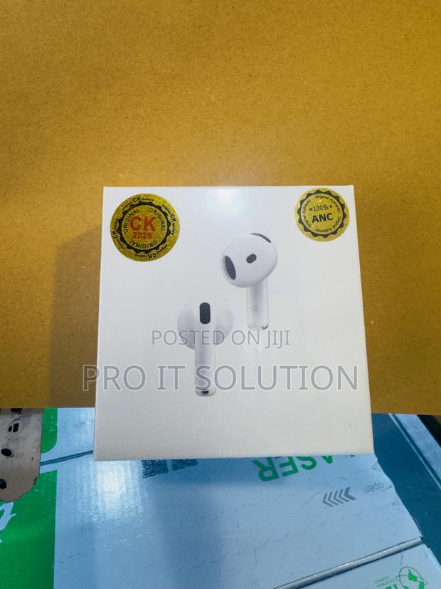 Airpod 4th Generation · Photo 1