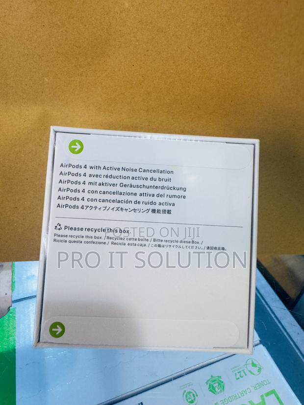 Airpod 4th Generation · Photo 2