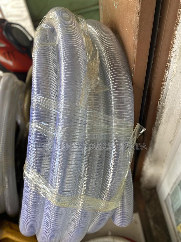 Water Pump Inlet 15feet Long (5yards) · Photo 1