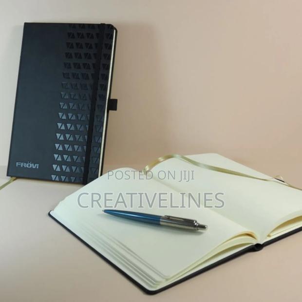 Engraved Jotterpad · Photo 1