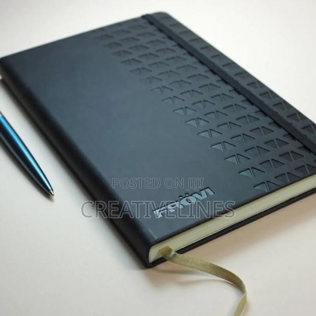 Engraved Jotterpad · Photo 2