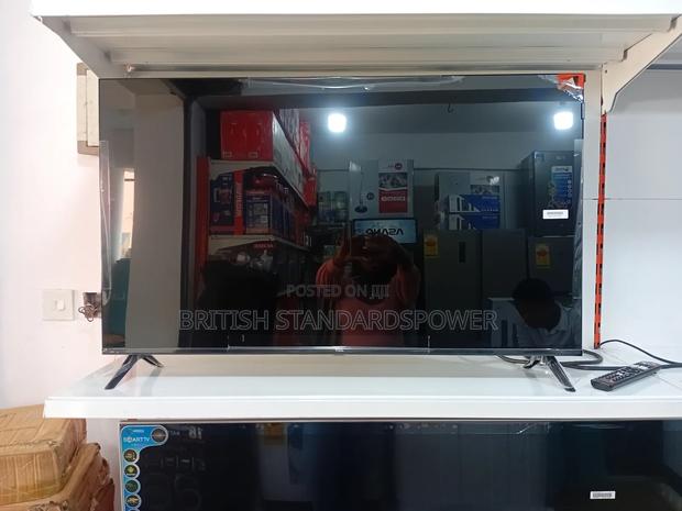 Android TCL 43" Smart Tv · Photo 2