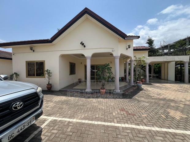 5bdrm House in Accra Metropolitan for sale · Photo 5