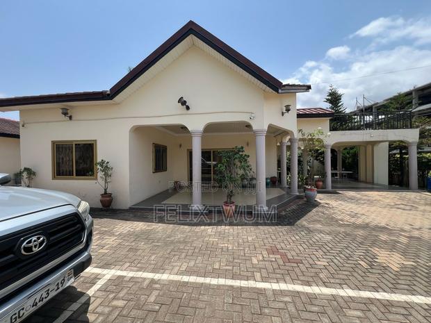 5bdrm House in Accra Metropolitan for sale · Photo 6