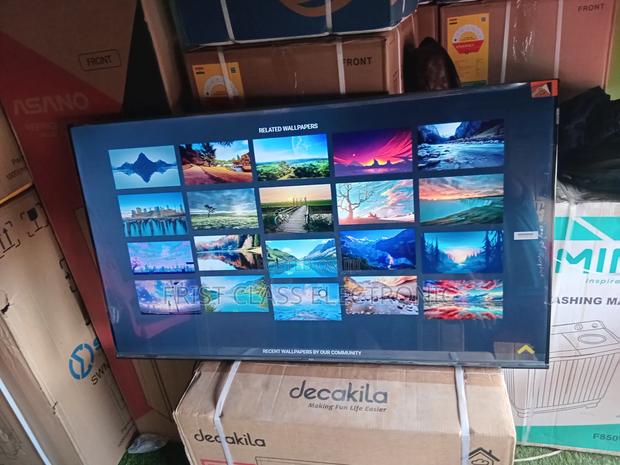 Bestify TCL 50inches FHD TCL TV · Photo 2