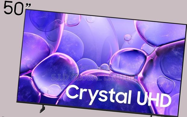 Samsung 50crystal 4k Uhd High Dynamic Range Tv · Photo 2