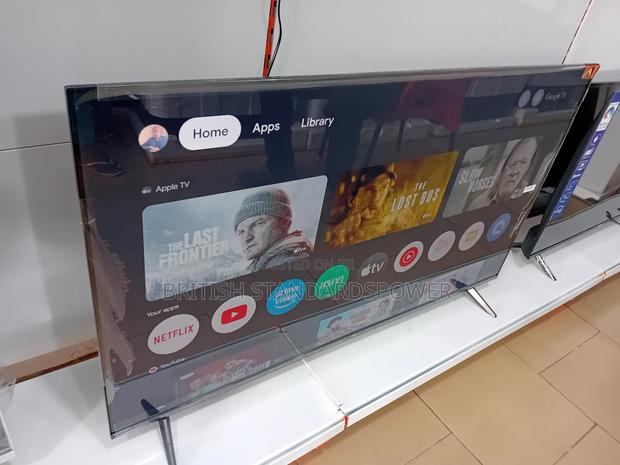 Best Value 43" Smart TCL Tv · Photo 1