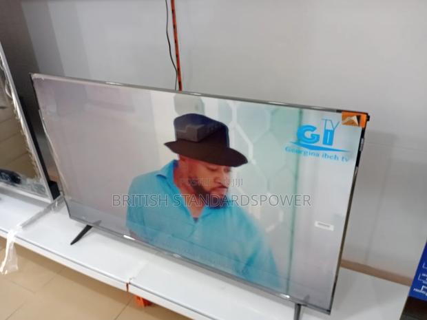 Best Value 43" Smart TCL Tv · Photo 2