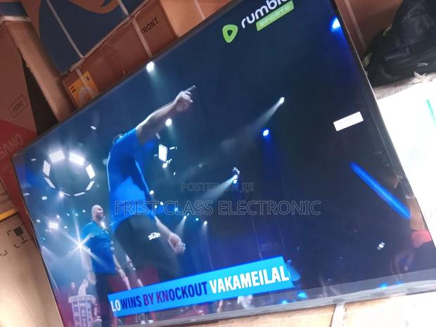 Rreliable TCL 50inches Digital FHD TCL Tv · Photo 2