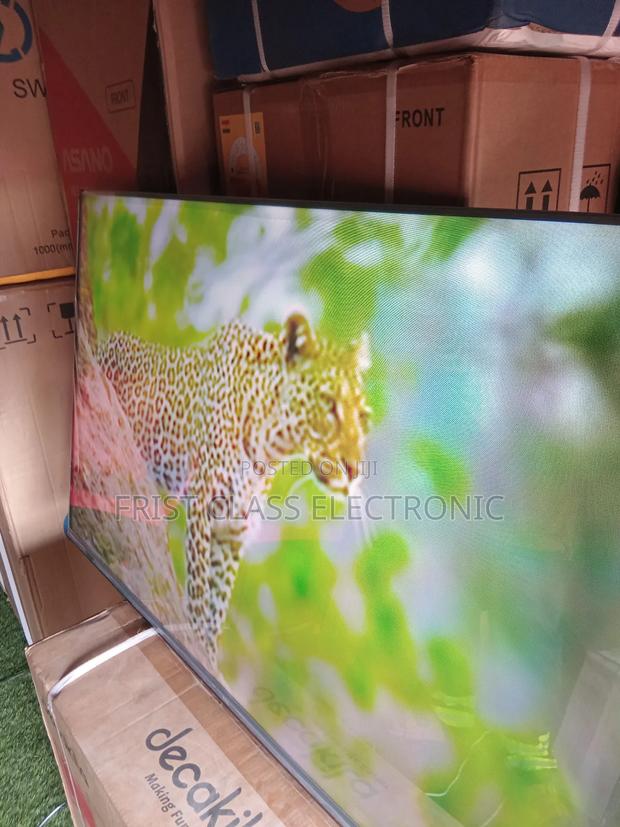 Best TCL Digital 32inches · Photo 2