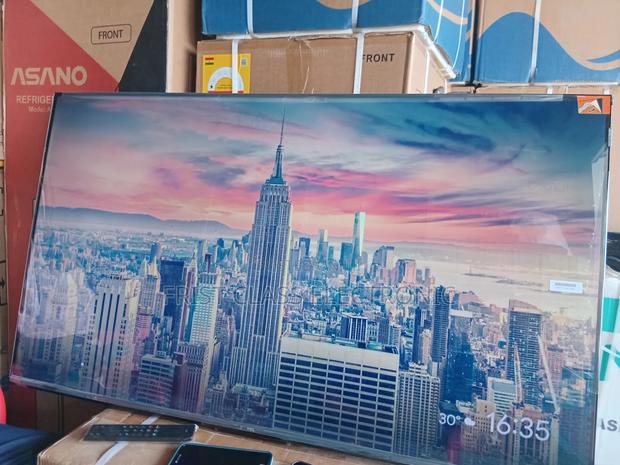 Enjoy Your TCL 32inches Tv · Photo 1