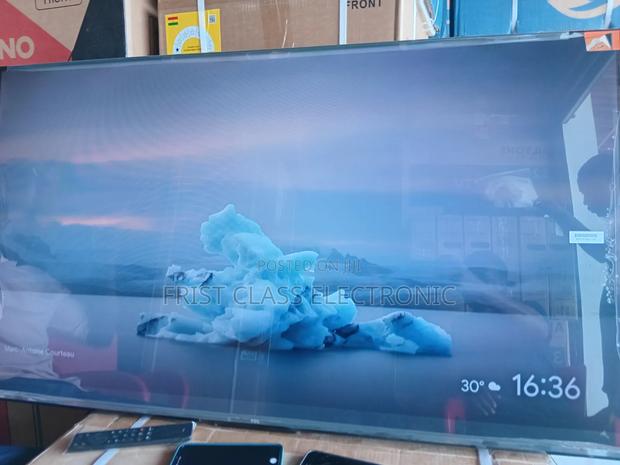 Enjoy Your TCL 32inches Tv · Photo 2