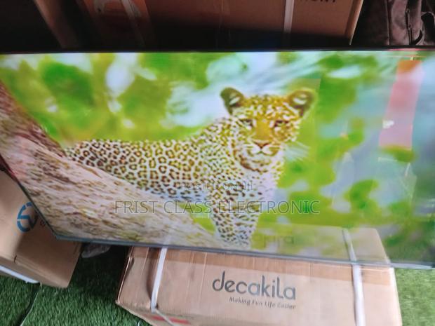 Elite TCL Digital Tv · Photo 1