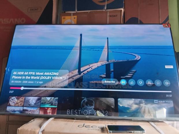 Elite TCL Digital Tv · Photo 2