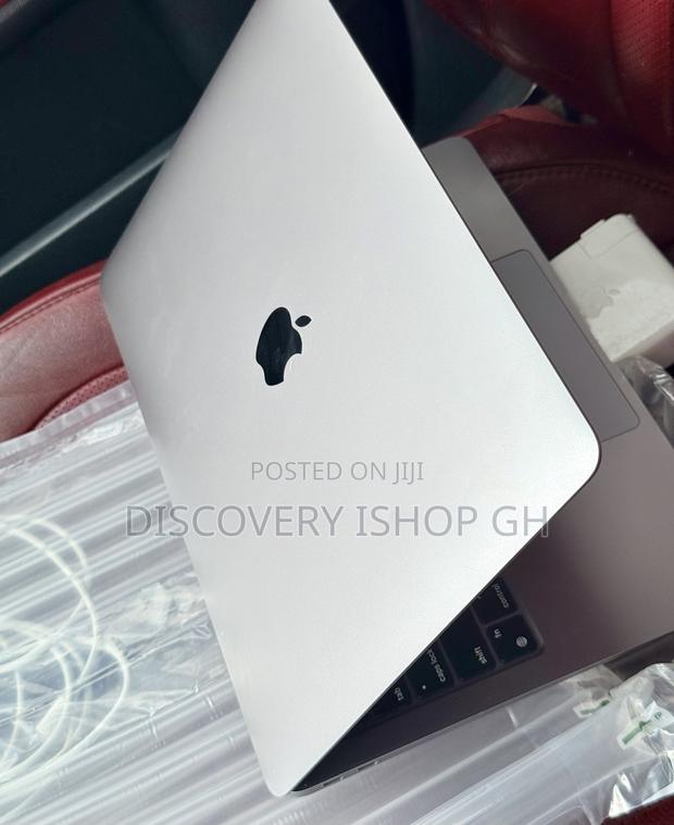 Laptop Apple MacBook Air 2020 M1 8GB Apple M1 SSD 256GB · Photo 4
