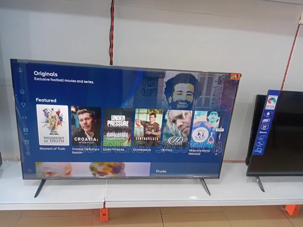 TCL Spectramax 50inches Smart Television · Photo 1