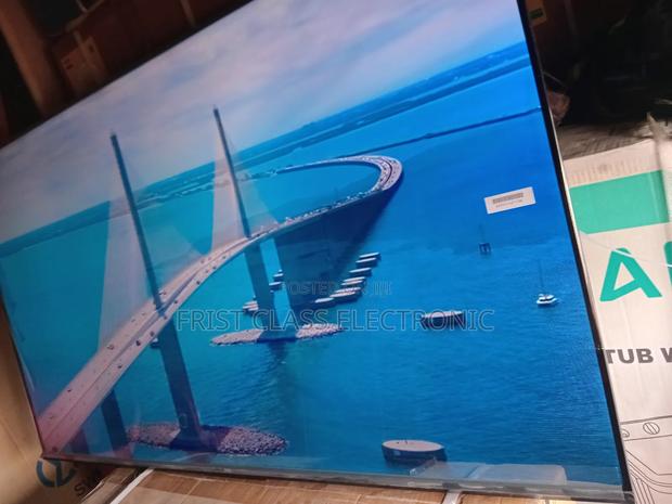 Unique Ailyons 50inches Digital Tv · Photo 1