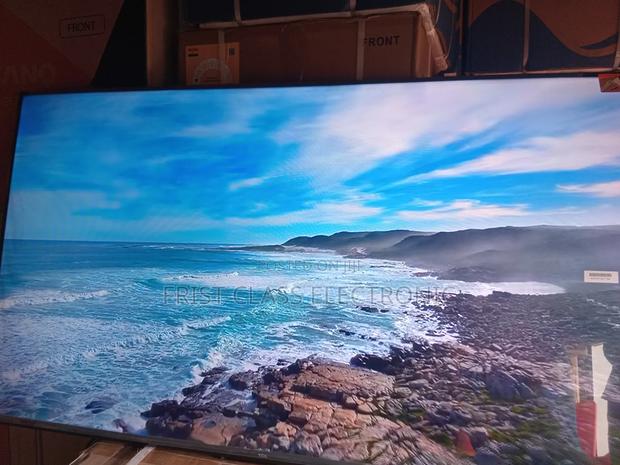 Unique Ailyons 50inches Digital Tv · Photo 2