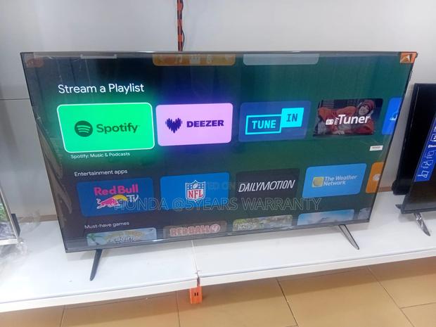 TCL 43inches Smart Television 43inches Smart · Photo 1