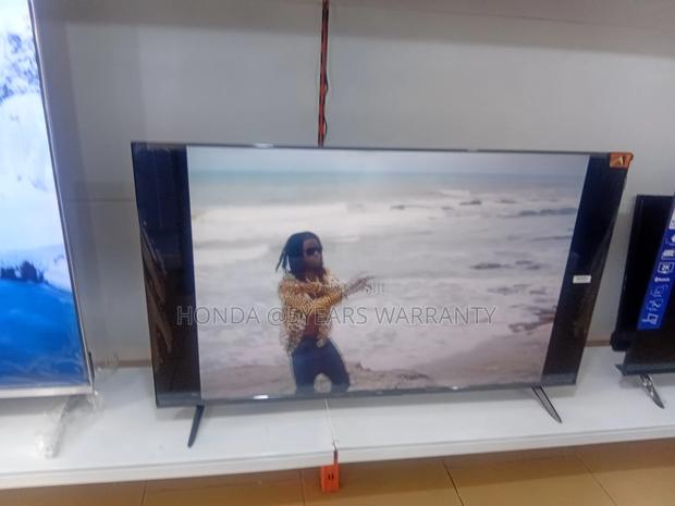 TCL 43inches Smart Television 43inches Smart · Photo 2