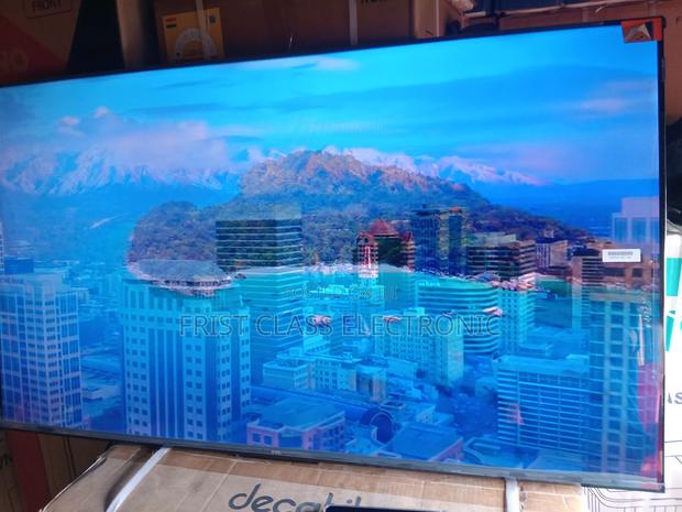 Exclusive Ailyons 50inches Digital Tv · Photo 1