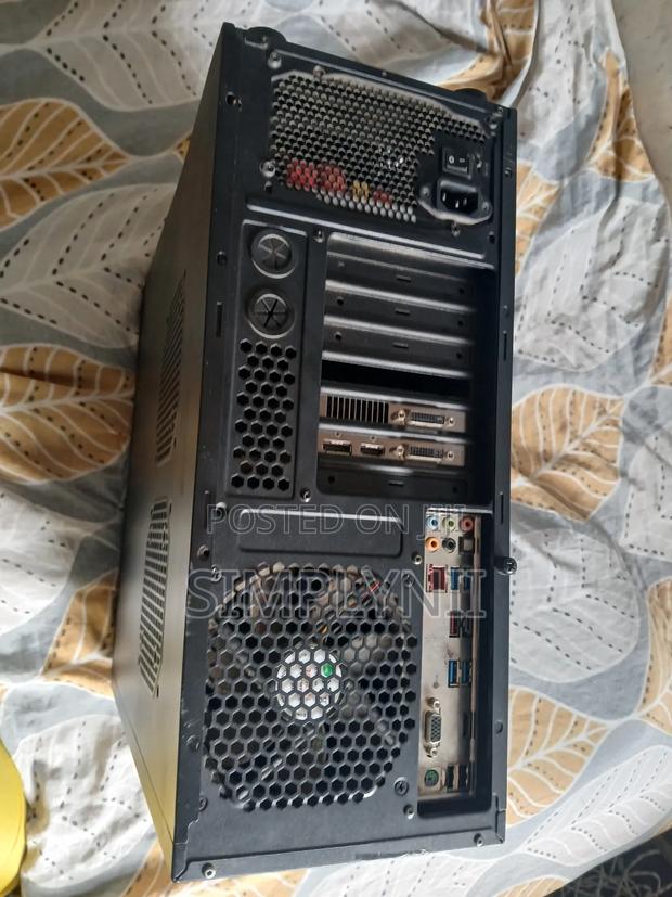 Desktop Computer Asus 16GB Intel Core i7 HDD+SSD 1.5T · Photo 4