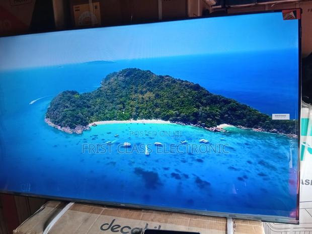 Exclusive Ailyons 50inches Digital Tv · Photo 2