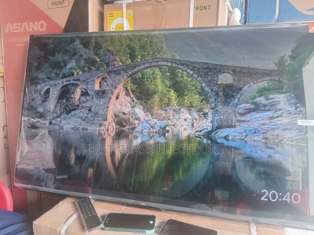 Energetic TCL Digital Tv · Photo 1