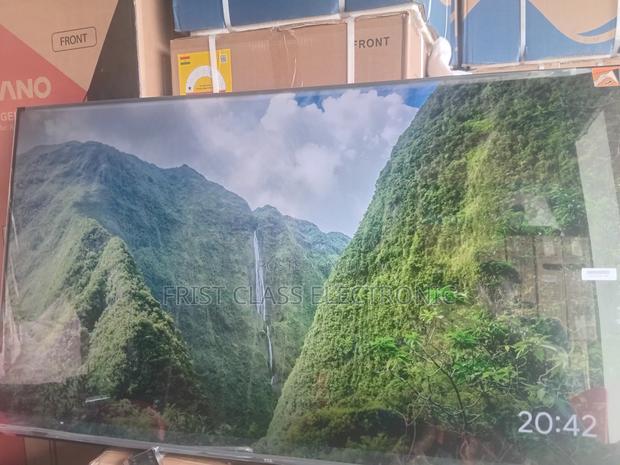 Stunning TCL 43inches Digital Tv · Photo 1