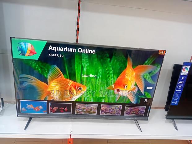 TCL Prestige 50s5k Smart Television · Photo 1